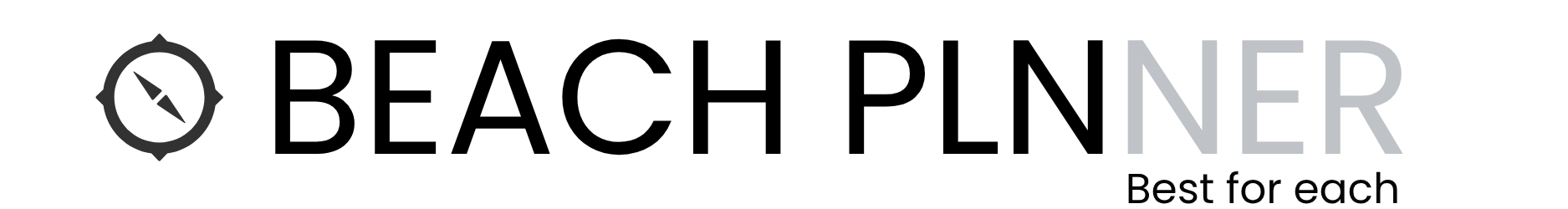 【公式】BEACH PLANNER｜かぞくの羅針盤